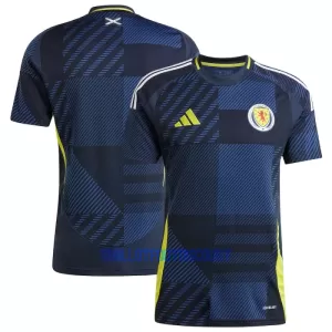 Maillot De Foot Écosse Domicile Euro 2024 Maillot De Foot Écosse Domicile Euro 2024
