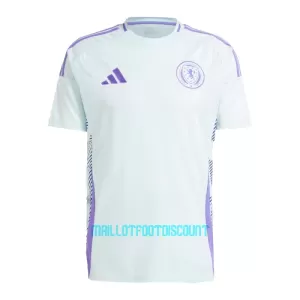 Maillot De Foot Écosse Extérieur Euro 2024 Maillot De Foot Écosse Extérieur Euro 2024