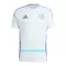 Maillot De Foot Écosse Extérieur Euro 2024