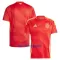 Maillot De Foot Espagne Domicile Euro 2024