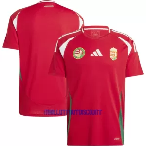 Maillot De Foot Hongrie Domicile Euro 2024 Maillot De Foot Hongrie Domicile Euro 2024