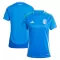 Maillot De Foot Italie Femme Domicile Euro 2024