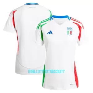 Maillot De Foot Italie Femme Extérieur Euro 2024 Maillot De Foot Italie Femme Extérieur Euro 2024