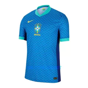 Maillot De Foot Brésil Extérieur 2024 Maillot De Foot Brésil Extérieur 2024