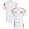 Maillot De Foot Chili Extérieur 2024