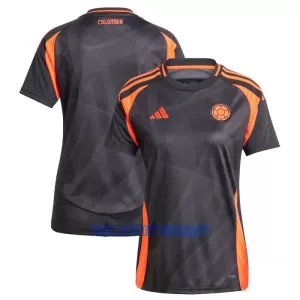 Maillot De Foot Colombie Femme Extérieur 2024
