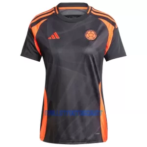 Maillot De Foot Colombie Femme Extérieur 2024