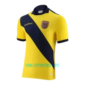 Maillot De Foot Équateur Domicile 2024