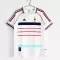 Maillot De Foot France Extérieur Retro 1998