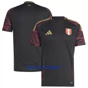 Maillot De Foot Pérou Extérieur 2024