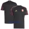 Maillot De Foot Pérou Extérieur 2024