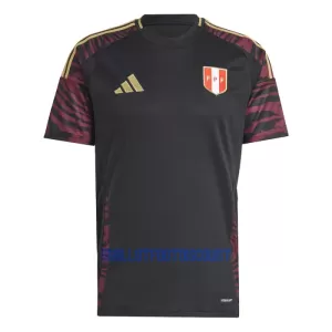 Maillot De Foot Pérou Extérieur 2024
