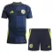 Kit De Football Écosse Enfant Domicile Euro 2024