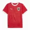 Maillot De Foot Autriche Domicile Euro 2024