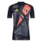 Maillot De Foot Gardien Belgique Euro 2024 Noir