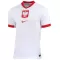 Maillot De Foot Pologne Domicile Euro 2024