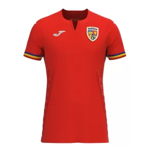 Maillot De Foot Roumanie Extérieur Euro 2024 Maillot De Foot Roumanie Extérieur Euro 2024