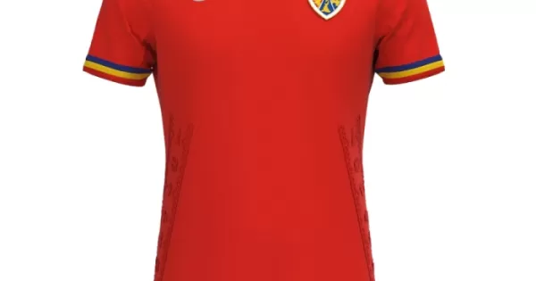 Union soviétique Retro History JELEX Hommes Maillot domicile