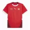 Maillot De Foot Suisse Domicile Euro 2024