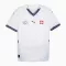 Maillot De Foot Suisse Extérieur Euro 2024