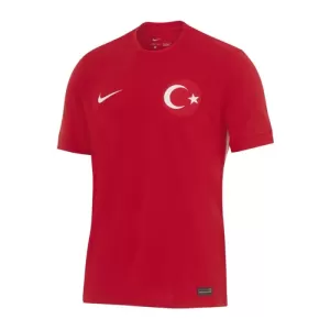 Maillot De Foot Turquie Extérieur Euro 2024 Maillot De Foot Turquie Extérieur Euro 2024