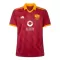 Maillot De Foot AS Roma Fourth 23/24