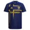 Maillot De Foot Boca Juniors Third 24/25
