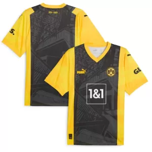 Maillot De Foot Borussia Dortmund Anniversaire 23/24