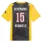 Maillot De Foot Borussia Dortmund Mats Hummels 15 Anniversaire 23/24