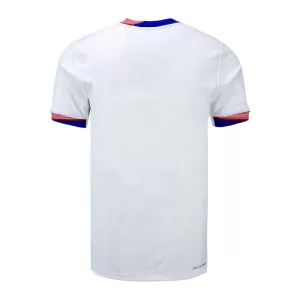 Maillot De Foot États-Unis Domicile 2024