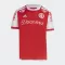 Maillot De Foot Internacional Domicile 24/25