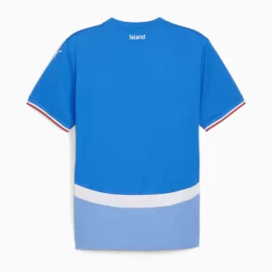 Maillot De Foot Islande Domicile 2024
