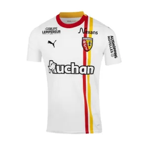 Maillot De Foot RC Lens Third 23/24 Maillot De Foot RC Lens Third 23/24