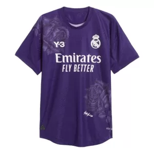 Maillot De Foot Real Madrid Fourth 23/24 Maillot De Foot Real Madrid Fourth 23/24