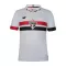 Maillot De Foot São Paulo Domicile 24/25