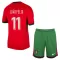 Kit De Football Portugal João Félix 11 Enfant Domicile Euro 2024