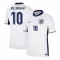 Maillot De Foot Angleterre Jude Bellingham 10 Domicile Euro 2024