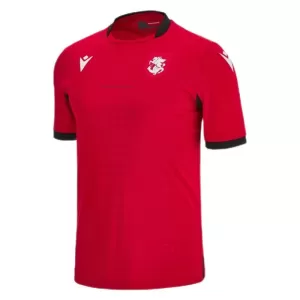 Maillot De Foot Géorgie Third Euro 2024 Maillot De Foot Géorgie Third Euro 2024