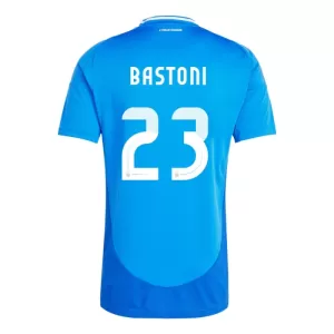 Maillot De Foot Italie Alessandro Bastoni 23 Domicile Euro 2024 Maillot De Foot Italie Alessandro Bastoni 23 Domicile Euro 2024
