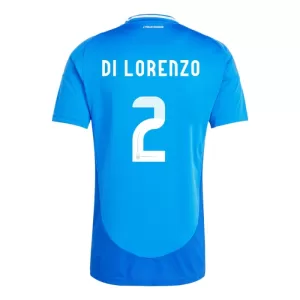 Maillot De Foot Italie Giovanni Di Lorenzo 2 Domicile Euro 2024 Maillot De Foot Italie Giovanni Di Lorenzo 2 Domicile Euro 2024