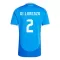 Maillot De Foot Italie Giovanni Di Lorenzo 2 Domicile Euro 2024