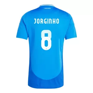 Maillot De Foot Italie Jorginho 8 Domicile Euro 2024 Maillot De Foot Italie Jorginho 8 Domicile Euro 2024
