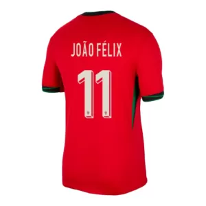 Maillot De Foot Portugal João Félix 11 Domicile Euro 2024 Maillot De Foot Portugal João Félix 11 Domicile Euro 2024