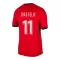 Maillot De Foot Portugal João Félix 11 Domicile Euro 2024