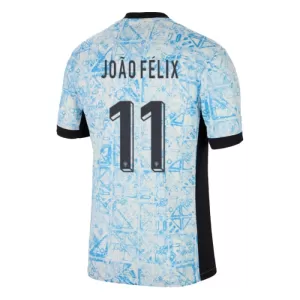 Maillot De Foot Portugal João Félix 11 Extérieur Euro 2024 Maillot De Foot Portugal João Félix 11 Extérieur Euro 2024