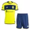 Kit De Football Nashville SC Enfant Domicile 2024