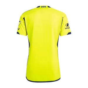 Kit De Football Nashville SC Enfant Domicile 2024