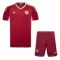 Kit De Football Venezuela Enfant Domicile 24/25