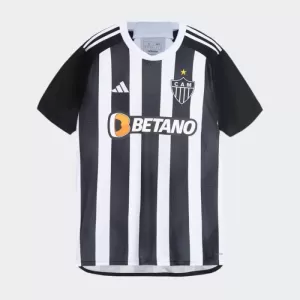 Maillot De Foot Atlético Mineiro Domicile 24/25