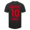 Maillot De Foot Bayer 04 Leverkusen Florian Wirtz 10 Domicile 23/24